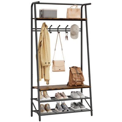 60cm Closet System