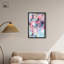 «Doll Memories - Light in The Soul Shadowbox» par Abstract-115130548-115130553