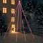 Ornement en forme de sapin de Noël à DEL-709919652-709919648