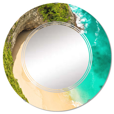 Circle Mirror