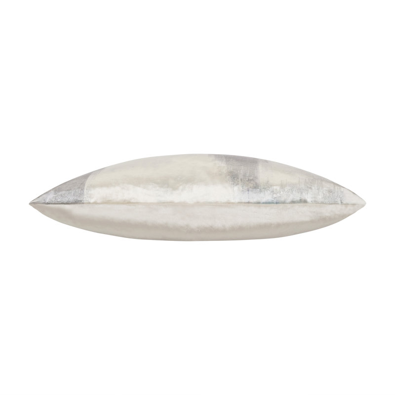 Coussin en velours