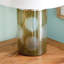 Cyson Glass Accent Lamp