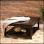 Table basse KD