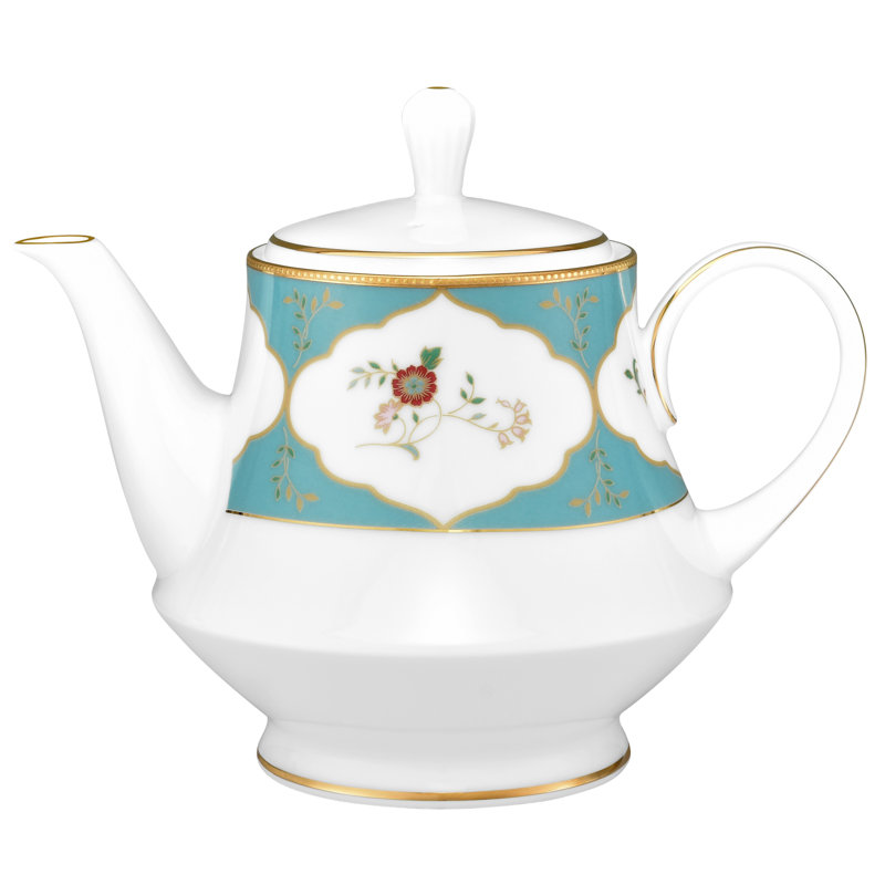 Théière Noritake Lodi's Morning, 41 oz
