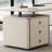 Modern Luxury Office Desk
