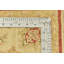 Tapis de couloir rouge Josie