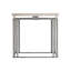 Riverton End Table