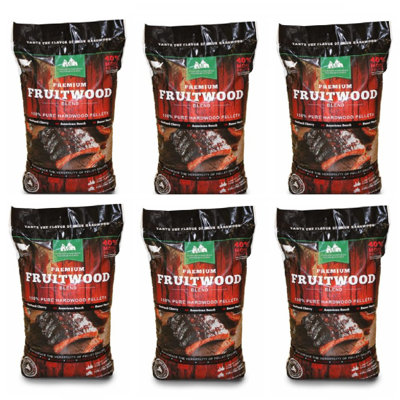 Green Mountain Grills 28 Lb. Pellets