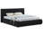 Nico Tufted Panel Bed-87414483-87414477