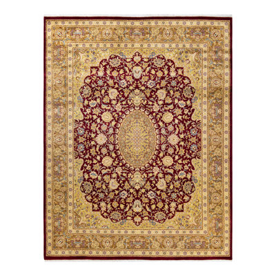 One-of-a-Kind 8'3" x 10'7" Area Rug