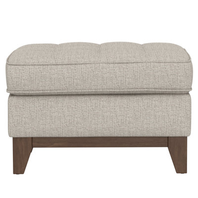 fauteuil repose-pieds