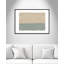 «Sage and Sand II - Landscape Version Print» par Natalie Carpentieri-1328160619-1328160532-1328160524