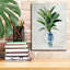  'Greenhouse Palm Chinoiserie 2' by Danhui Nai Canvas Wall Art-2084593585