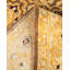 Classic One-of-a-Kind 6' 2" X 9' 1" Hand Knotted Area Rug