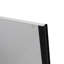 Base de meuble-lavabo simple 24 po seulement