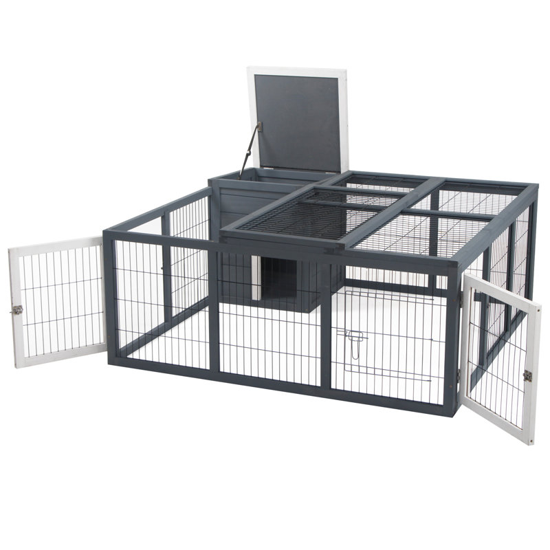 Cage pour petits animaux