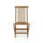 BRISTOL FOLDING CHAIR (2-PC)