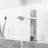 Nova 8" H Single Handle Single Hole Bathroom Faucet-67456200