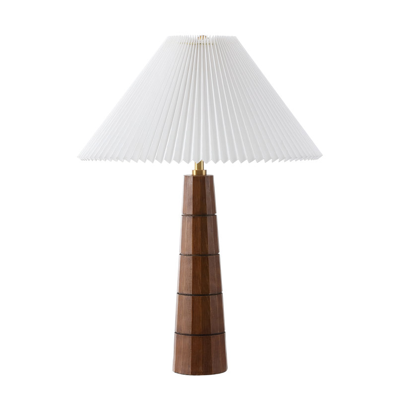 Lampe d'appoint en résine Erso
