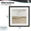 Impression encadrée sous verre Smooth Neutral Hills, conception par Dan Meneely-960704354-960704367