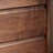 Solid Wood Simple Sideboard