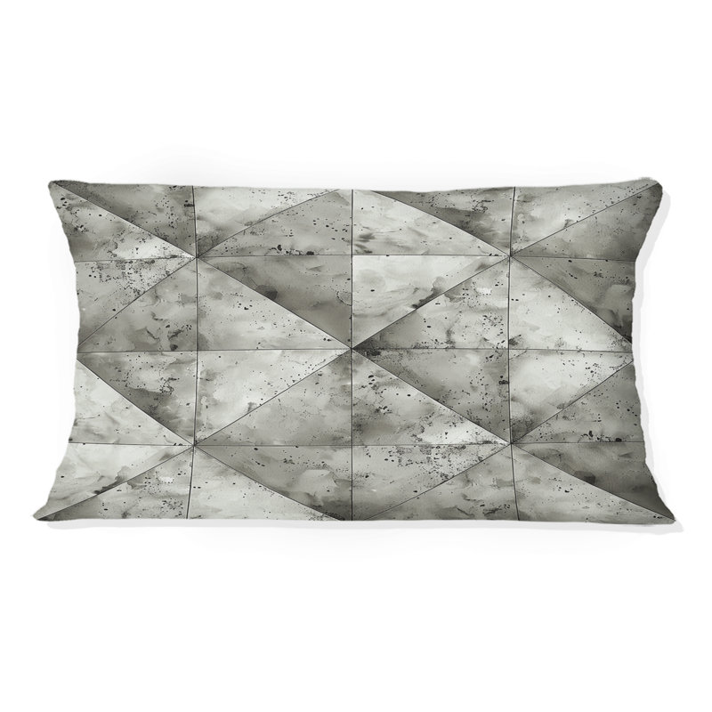 Glam Diamonds - Coussin lombaire Glam