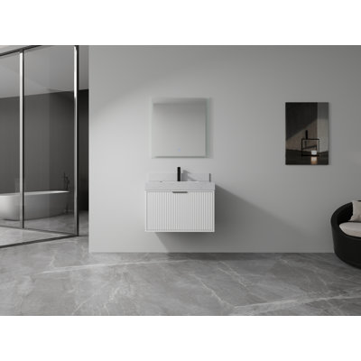 Milan 30 - blanc