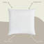 Insert de coussin en duvet d'oie-100333001-100333002