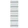 Breckenridge Hand Woven Cotton Striped Rug