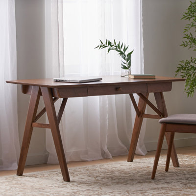 DESK by George Oliver