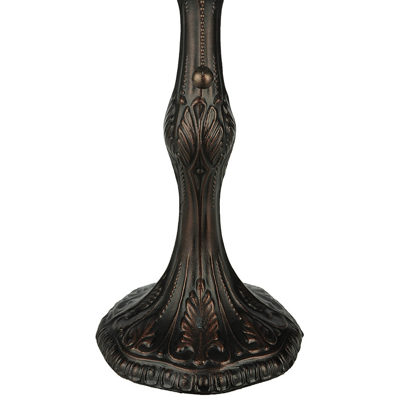 Pied de lampe Capri