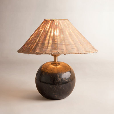Ceramic Bedside Lamp