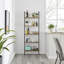 Barbarese 5 Piece Tiered Shelf-872421083