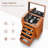Wood Jewelry Box +