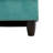 Velvet L-Shaped Sectional Right Hand Facing-97560935