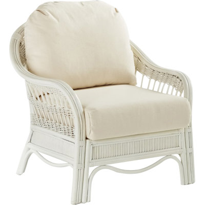 Fauteuil large de 30 po Wittig