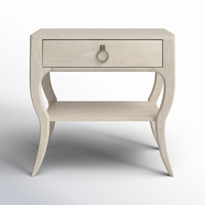Regan 1 - Drawer Nightstand by Birch Lane