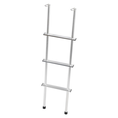 503L 48" Aluminum Universal RV Ladder Extension