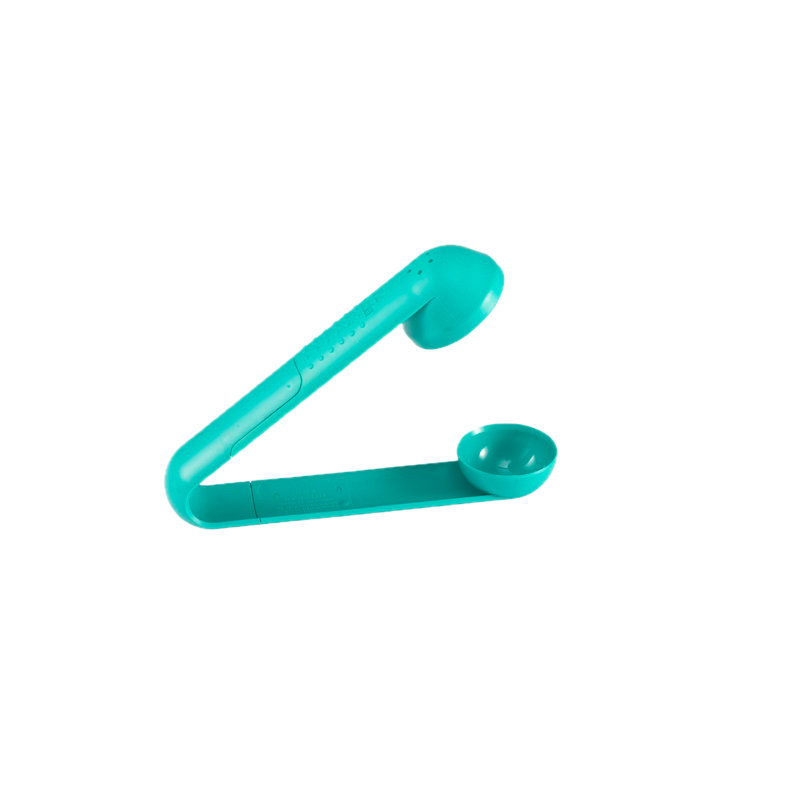 Meatballer Turquoise