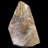 Brazilian Golden Rutile Quartz