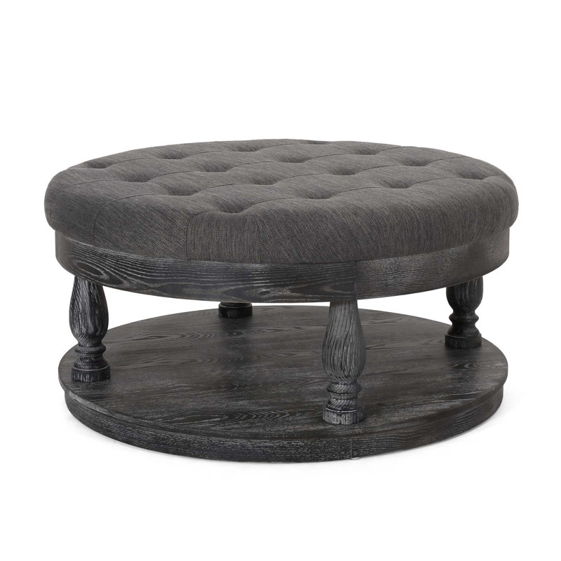 Ottoman Bench
