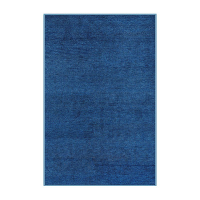 Tapis abstrait moderne 4297