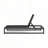 Harper 77" Long Reclining Chaise Lounge Set-1817449268