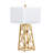 Jasire Metal Table Lamp