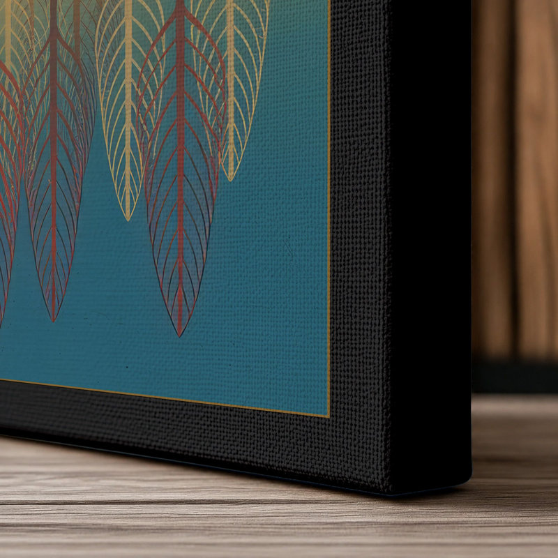 Print, 36x24 - 91.4 x 61.0 cm, Black Border