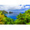 Paiement paiement, Samoa américaines. par Scstock - Photographie sur toile tendue