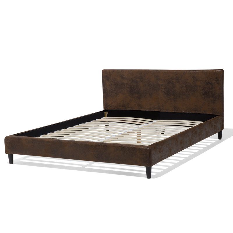 Gaven Upholstered Bed, European Kingsize (160 x 200cm)