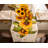 Johansen Floral 100% Cotton Table Runner-294745075