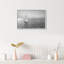 Edge Of Silence Print by Oliver Gal-1983489165-2043636938