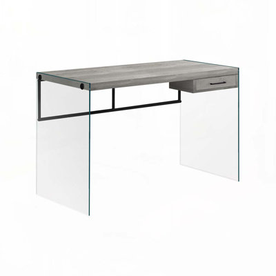 Bureau d'ordinateur personnel